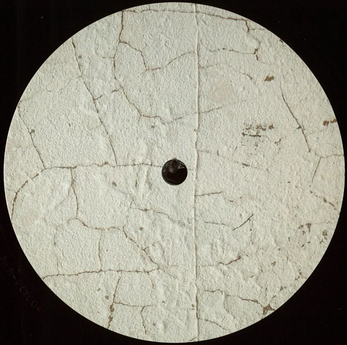 Front cover — Session — 04