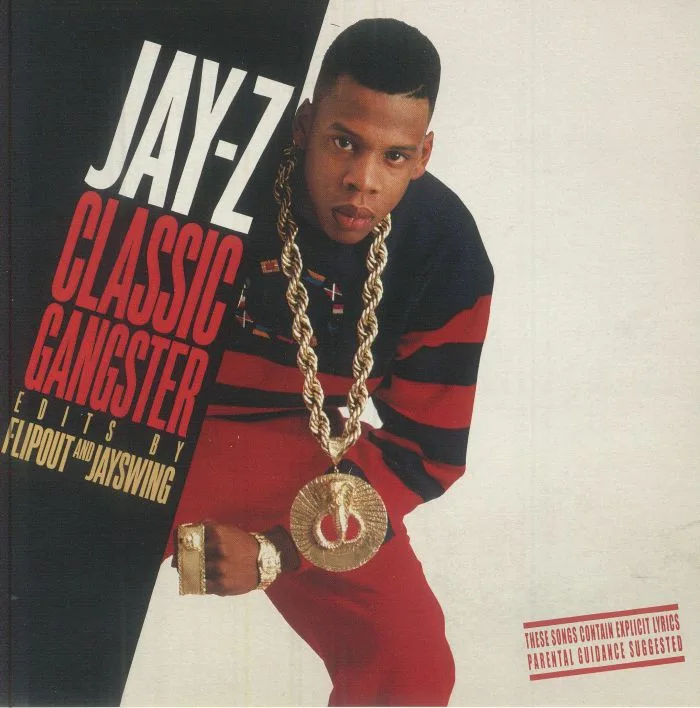 JAY Z feat BEANIE SIGEL — Classic Gangster Edits: Ignorant Shit