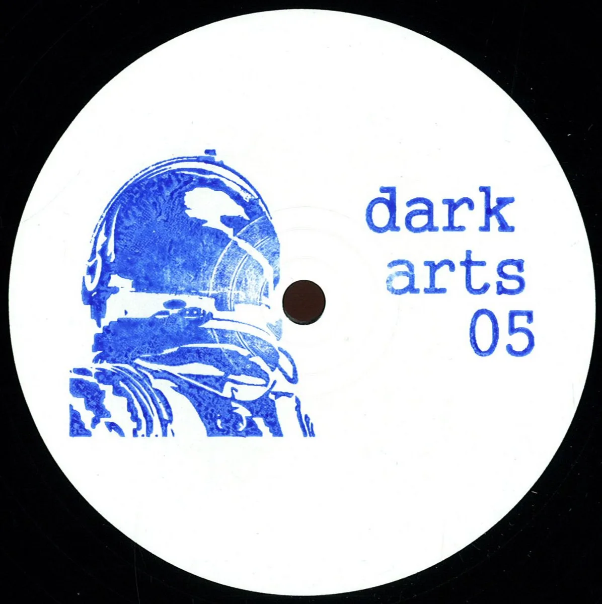 S.crosbie — Dark Arts 05