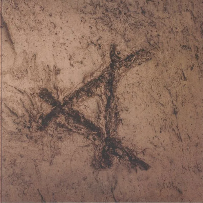 Лицевая сторона обложки — CASSELS — Tracked In Mud