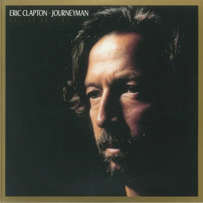 Eric CLAPTON — Journeyman (Deluxe Edition) (B-STOCK)