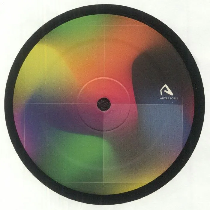 Front cover — RAYO — I Stay Here
