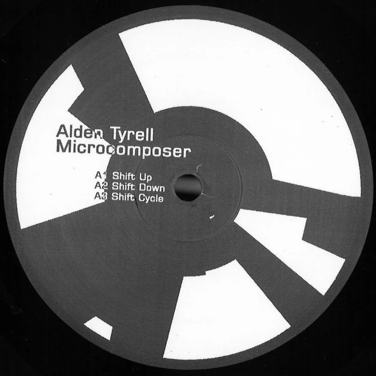 Alden Tyrell — Microcomposer