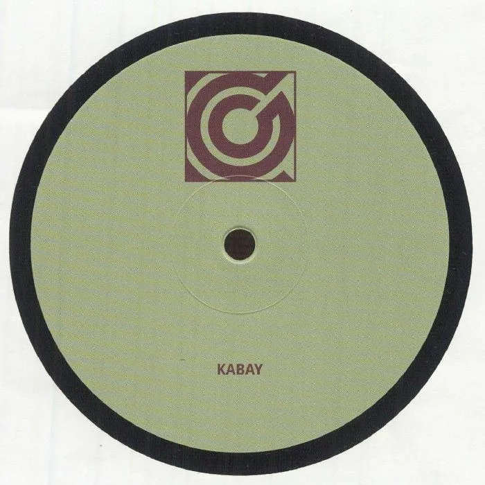 Лицевая сторона обложки — KABAY / HYDEN — Splits 01