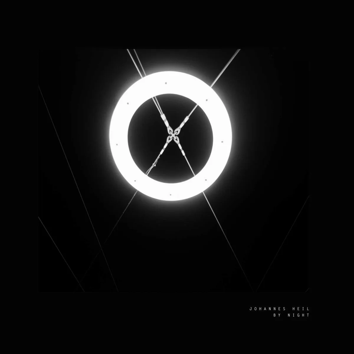 Johannes Heil — By Night Ep