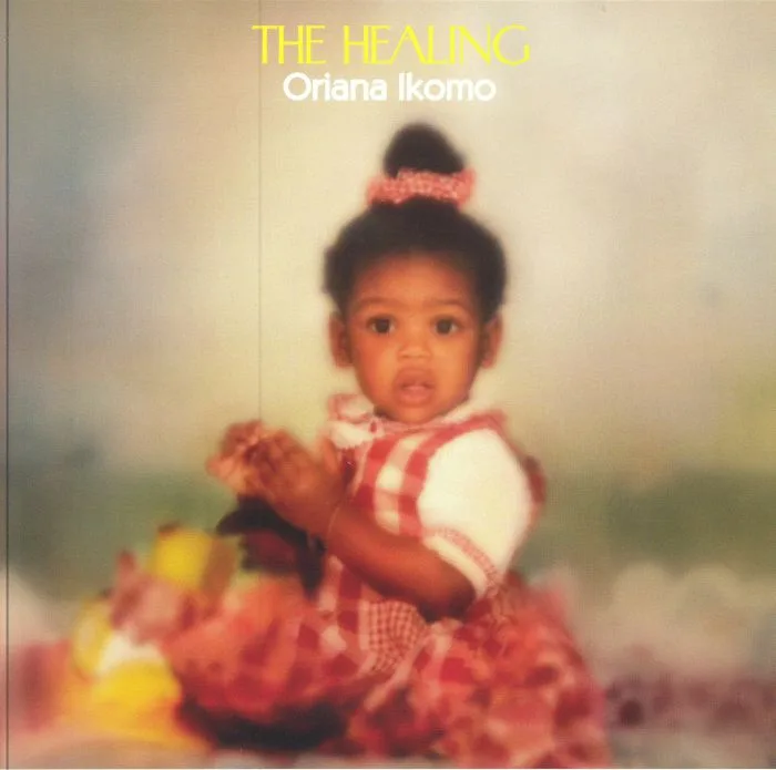Oriana IKOMO — The Healing
