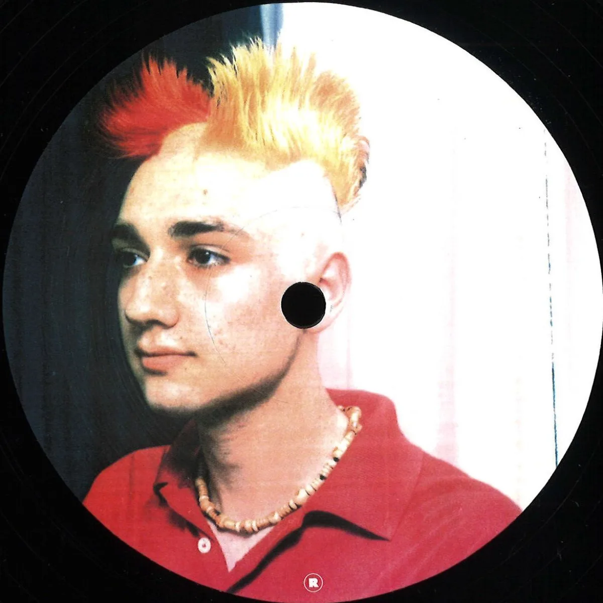 Lag&X-Coast — XL Traxx EP