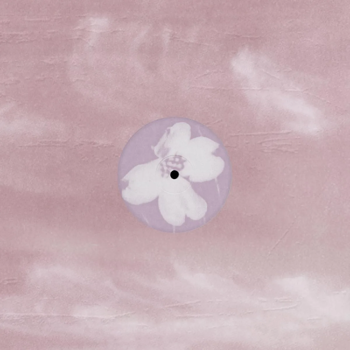 Eden Aurelius — Entre Nous LP
