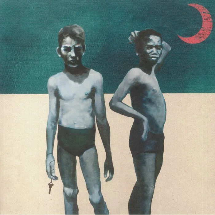 BEDOUIN SOUNDCLASH — We Will Meet In A Hurricane