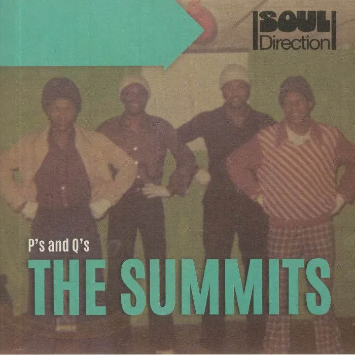 The SUMMITS — P's & Q's
