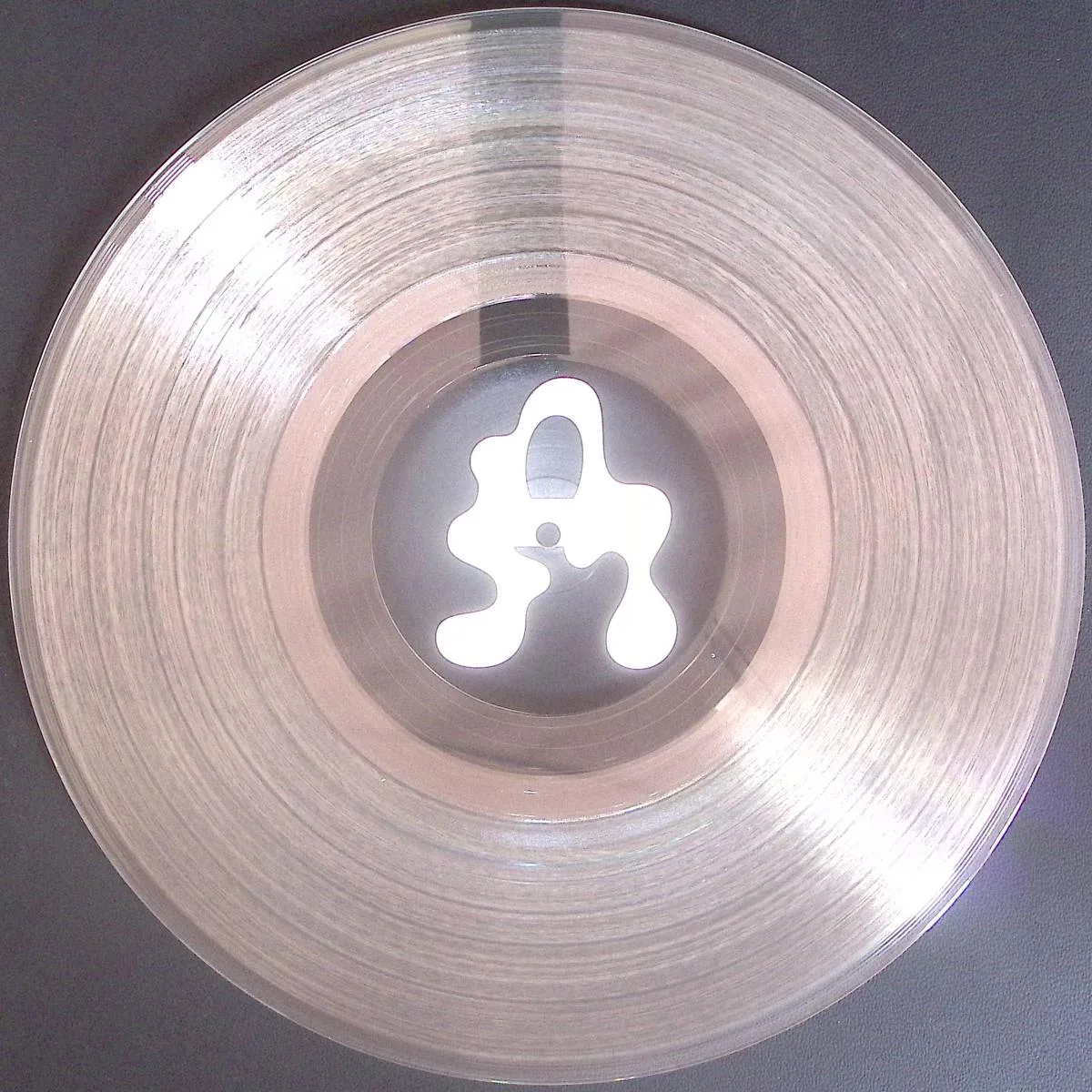 Лицевая сторона обложки — Sophie — Product LP