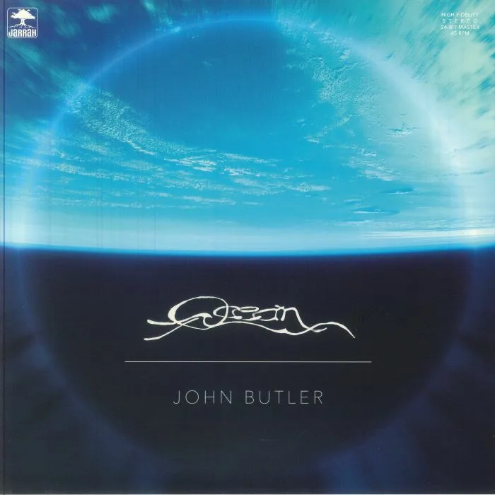 John BUTLER — Ocean (B-STOCK)