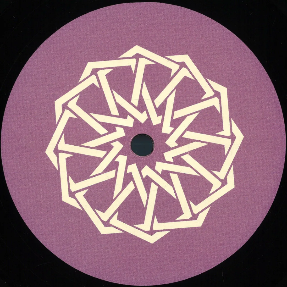 Barut — Antelia EP