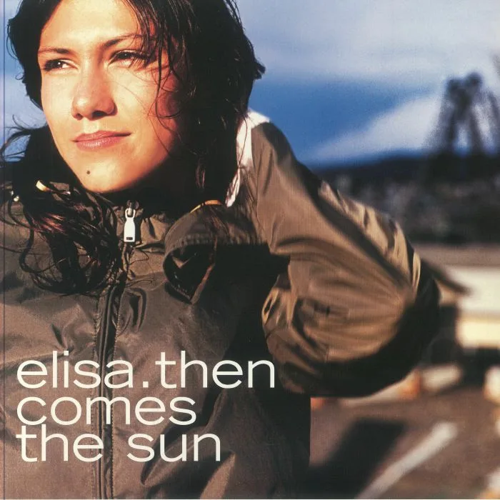 ELISA — Then Comes The Sun (reissue)