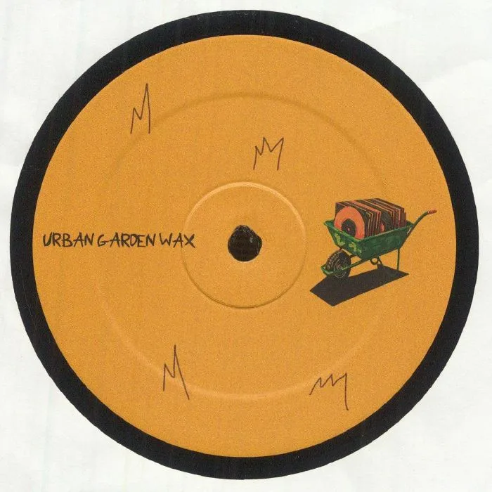 Back cover — Rodri MESSINA / LOLU MENAYED / LAUTI MINA / JOI — Volume Two