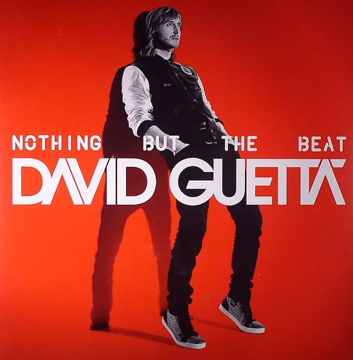 David GUETTA — Nothing But The Beat