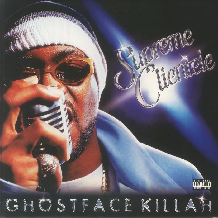GHOSTFACE KILLAH — Supreme Clientele (25th Anniversary Edition)