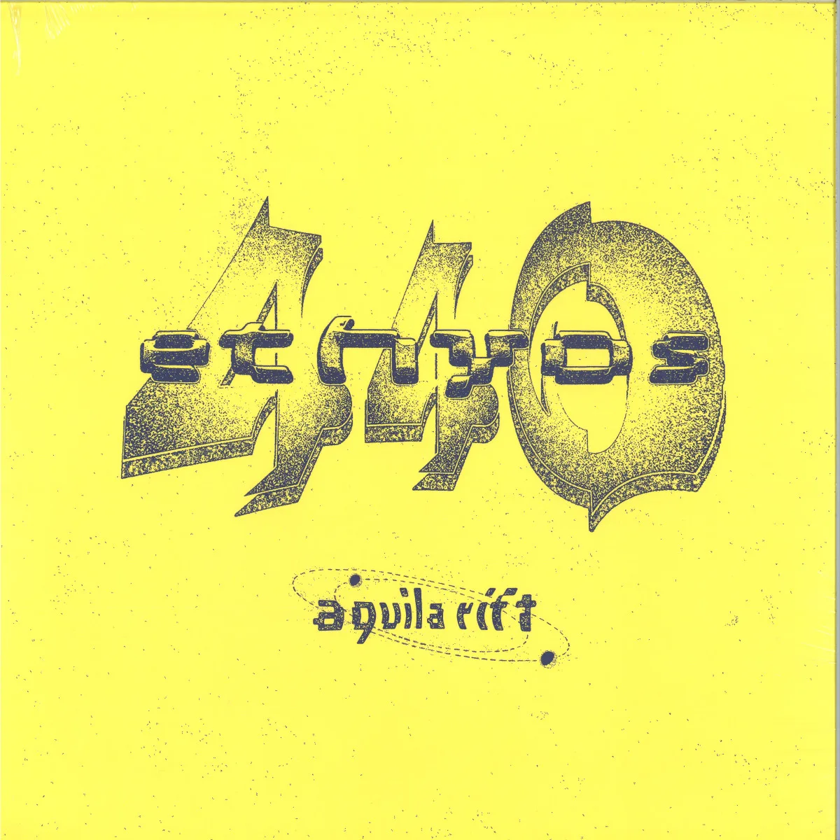 Ethyos 440 — Aquila Rift