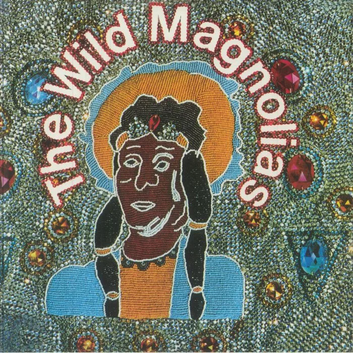 The WILD MAGNOLIAS with THE NEW ORLEANS PROJECT — The Wild Magnolias (reissue)