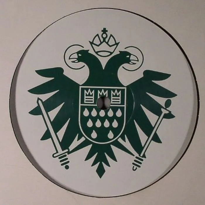 Back cover — KOLSCH — Speicher 70