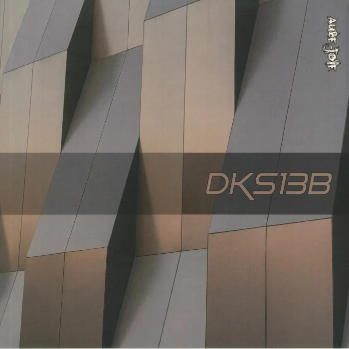 Лицевая сторона обложки — DKS13B — GDZ21H