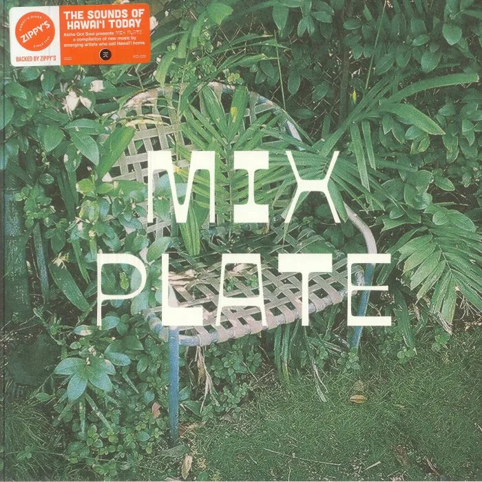 VARIOUS — Mix Plate