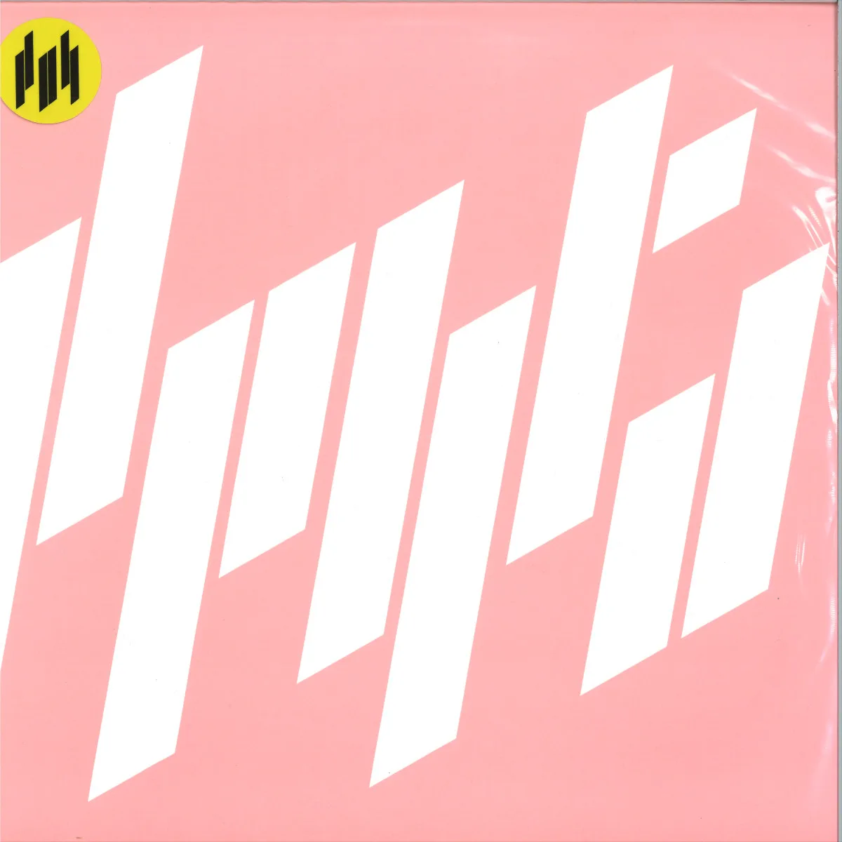 Principles Of Geometry — Penta EP