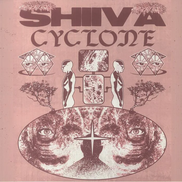 SHIIVA — Cyclone