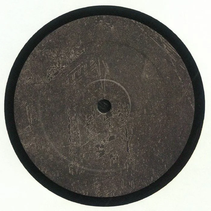 Back cover — Ryan James FORD — Tower Hamlets