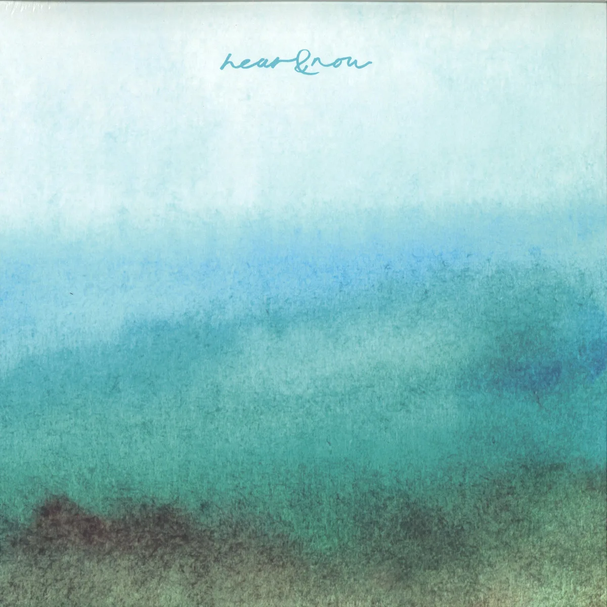Aurora Baleare — Hear & Now LP 2x12"