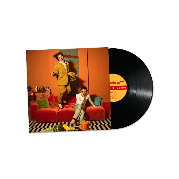 BARBARA — Barbara