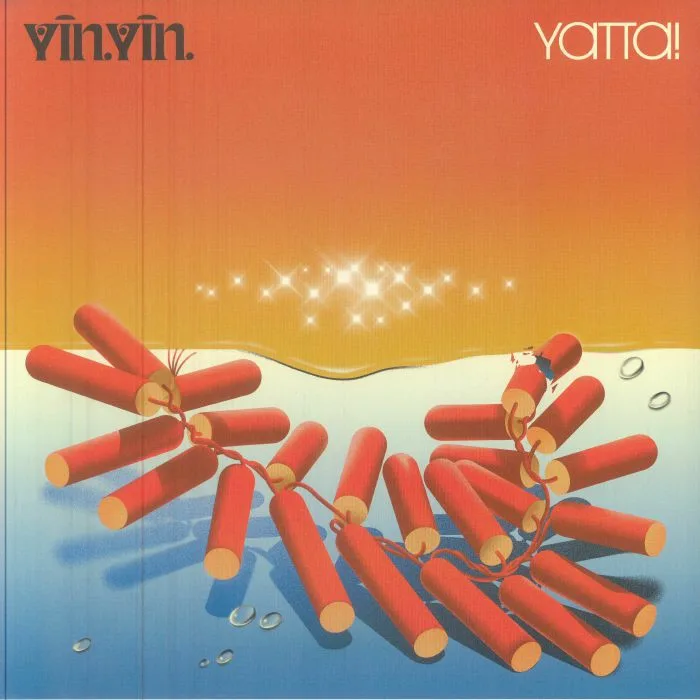 YIN YIN — Yatta!