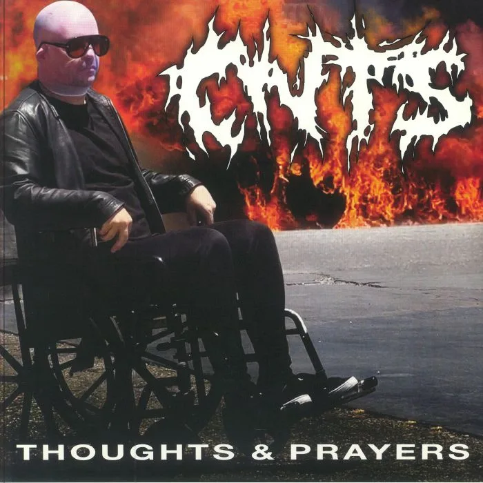CNTS — Thoughts & Prayers