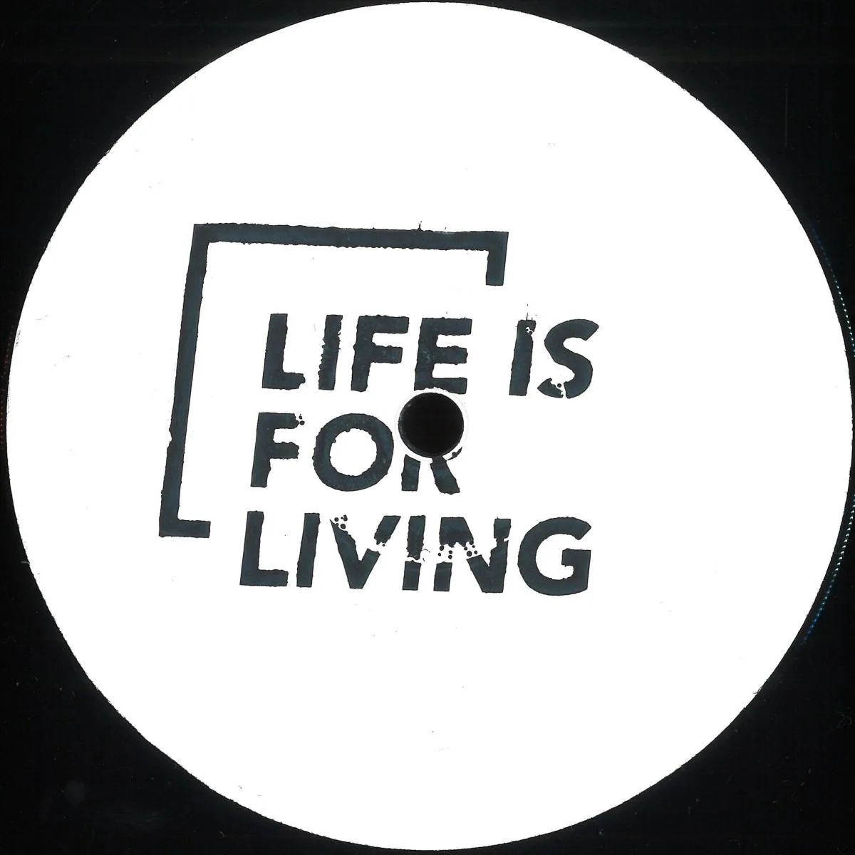 Shy Time — Life Is For Living #3