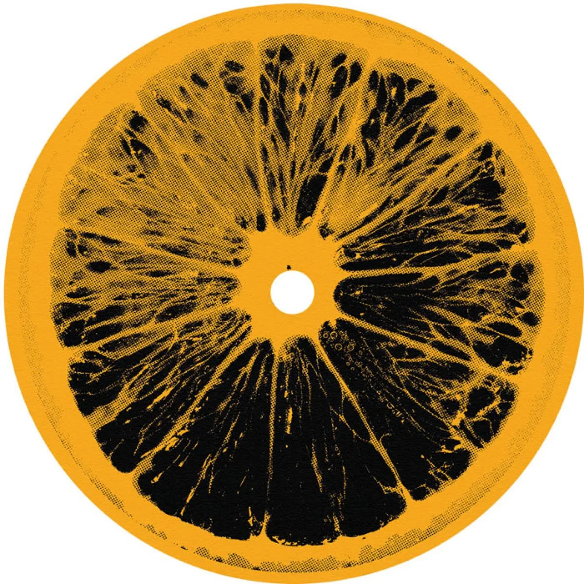 DJ Rocca — Tonight Is The Night