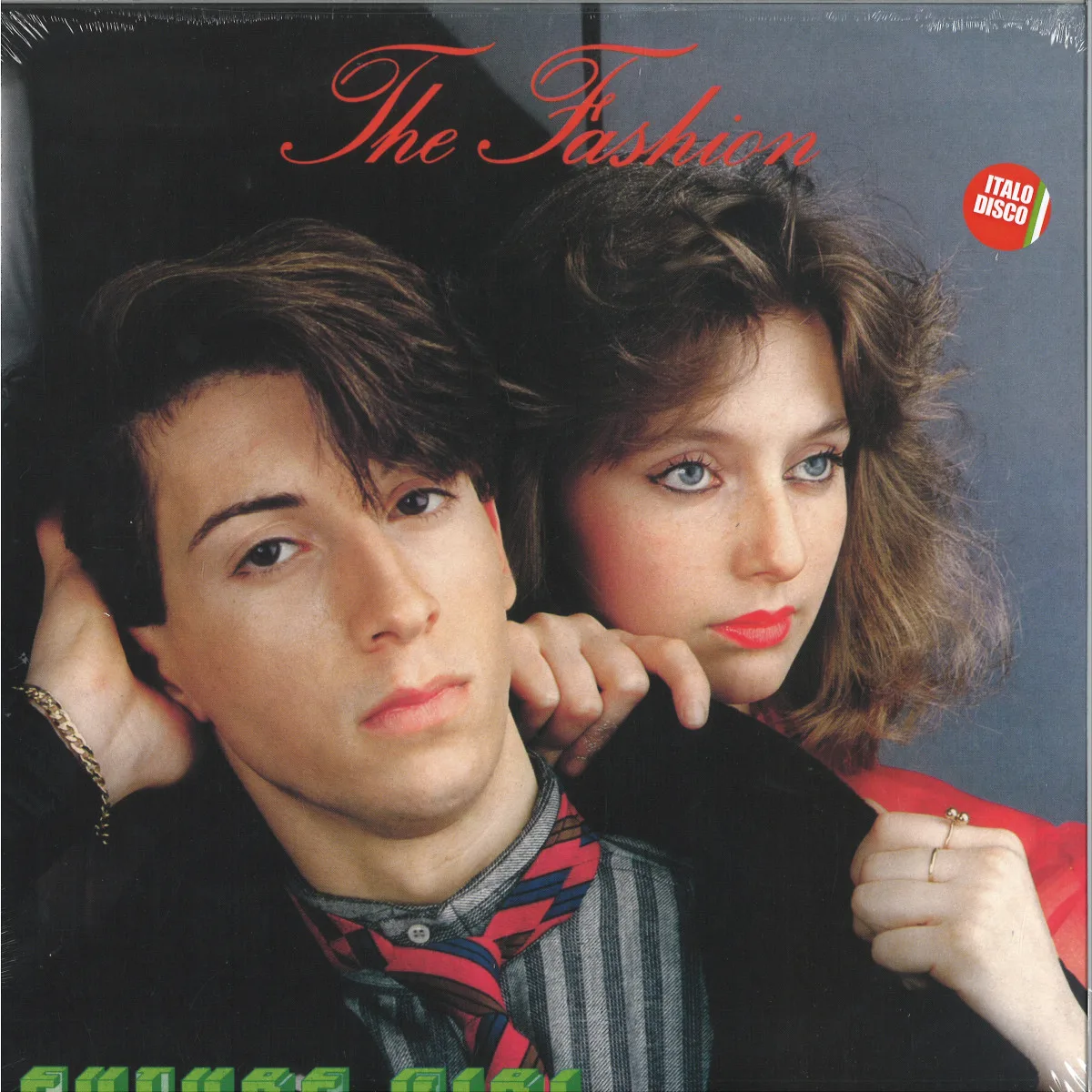 The Fashion — FUTURE GIRL