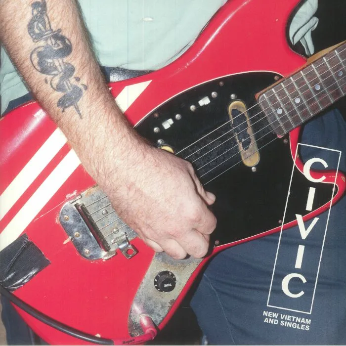 CIVIC — New Vietnam & Singles