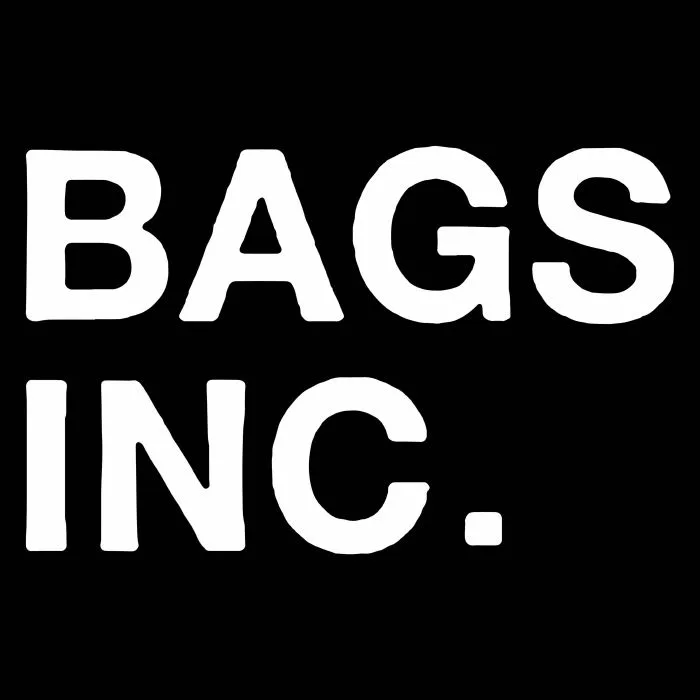 Front cover — Sam BINGA / ADDISON GROOVE — Bags Inc