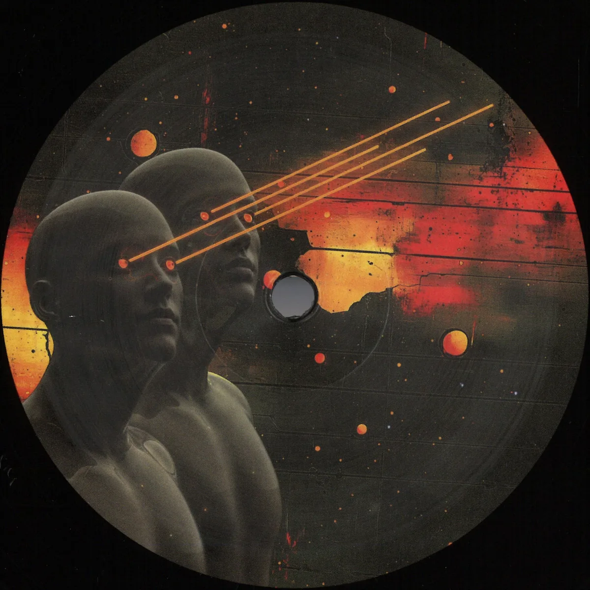 LoU — LOU 005