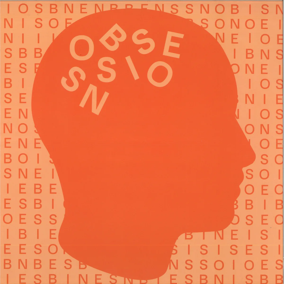 Dubbyman — Obsession
