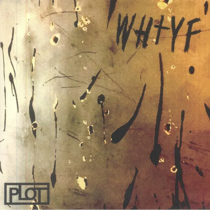 PLOT — What Happened To Your Face