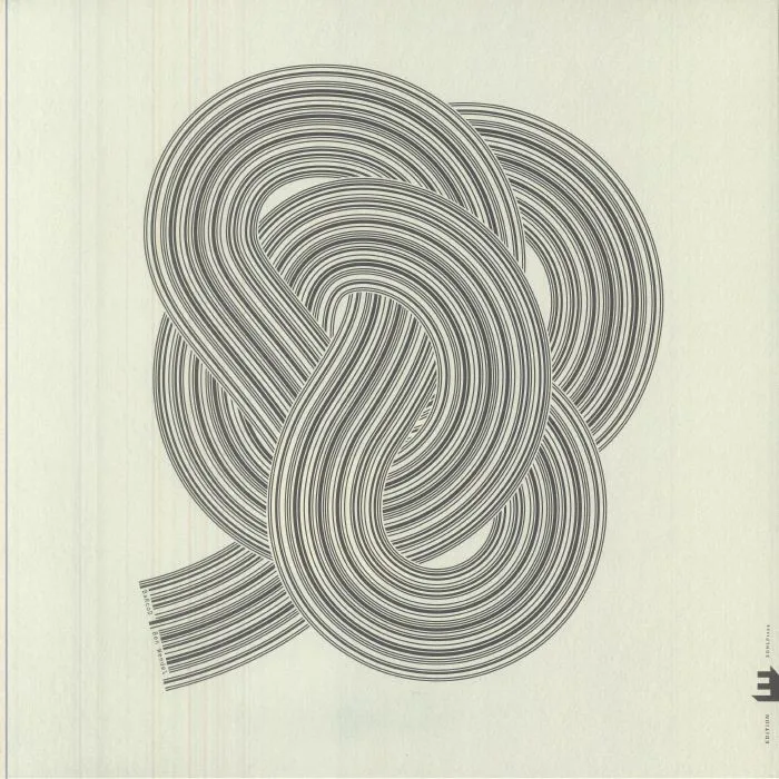 Ben WENDEL — Barcode