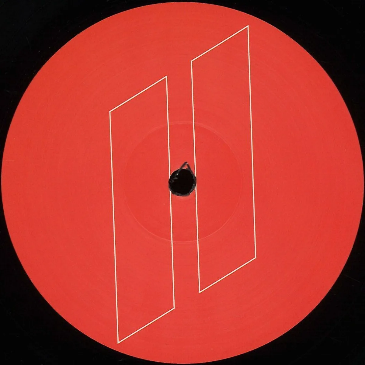 Jamie Clarke — Mirror Talk EP
