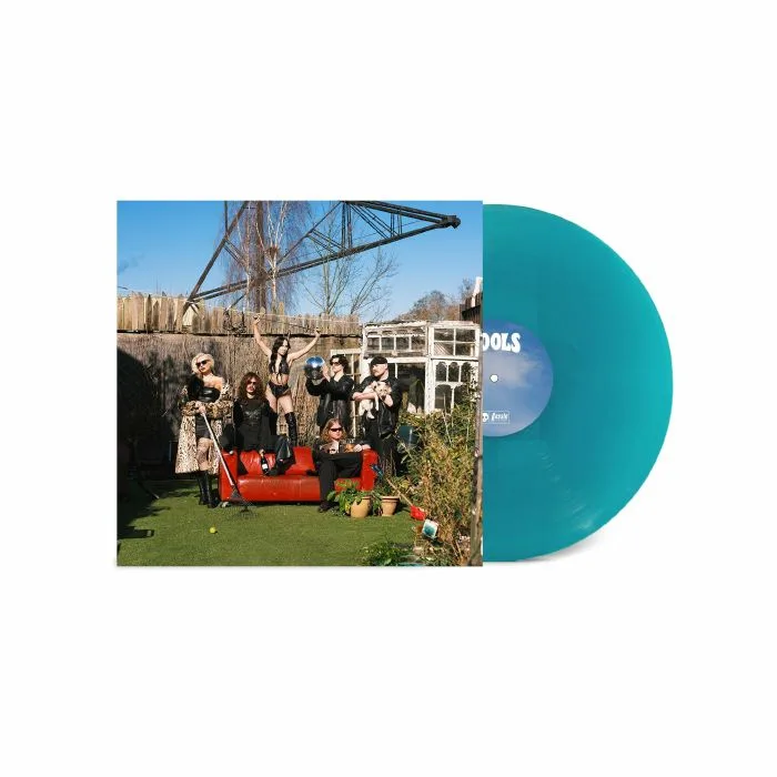 JOOLS — Violent Delights
