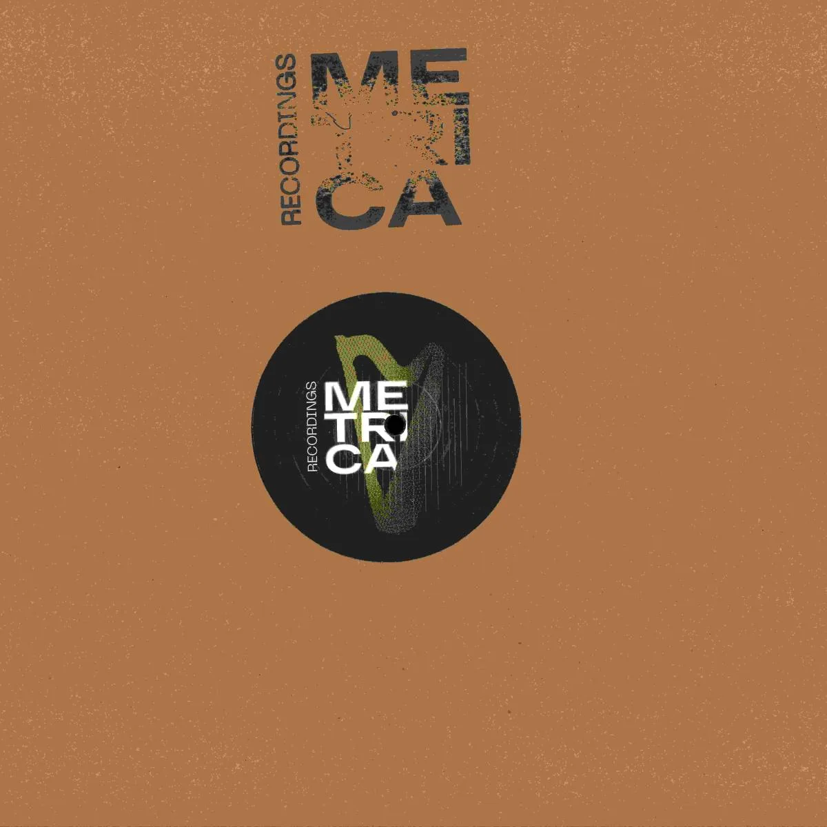 Various — Metrica Various Vol. 1