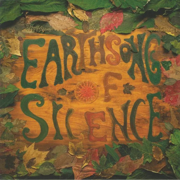WAX MACHINE — Earthsong Of Silence