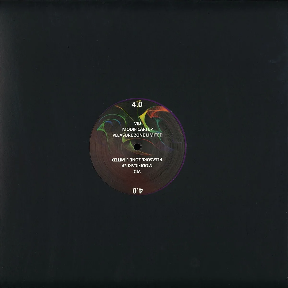 Back cover — Vid — Modificari Ep