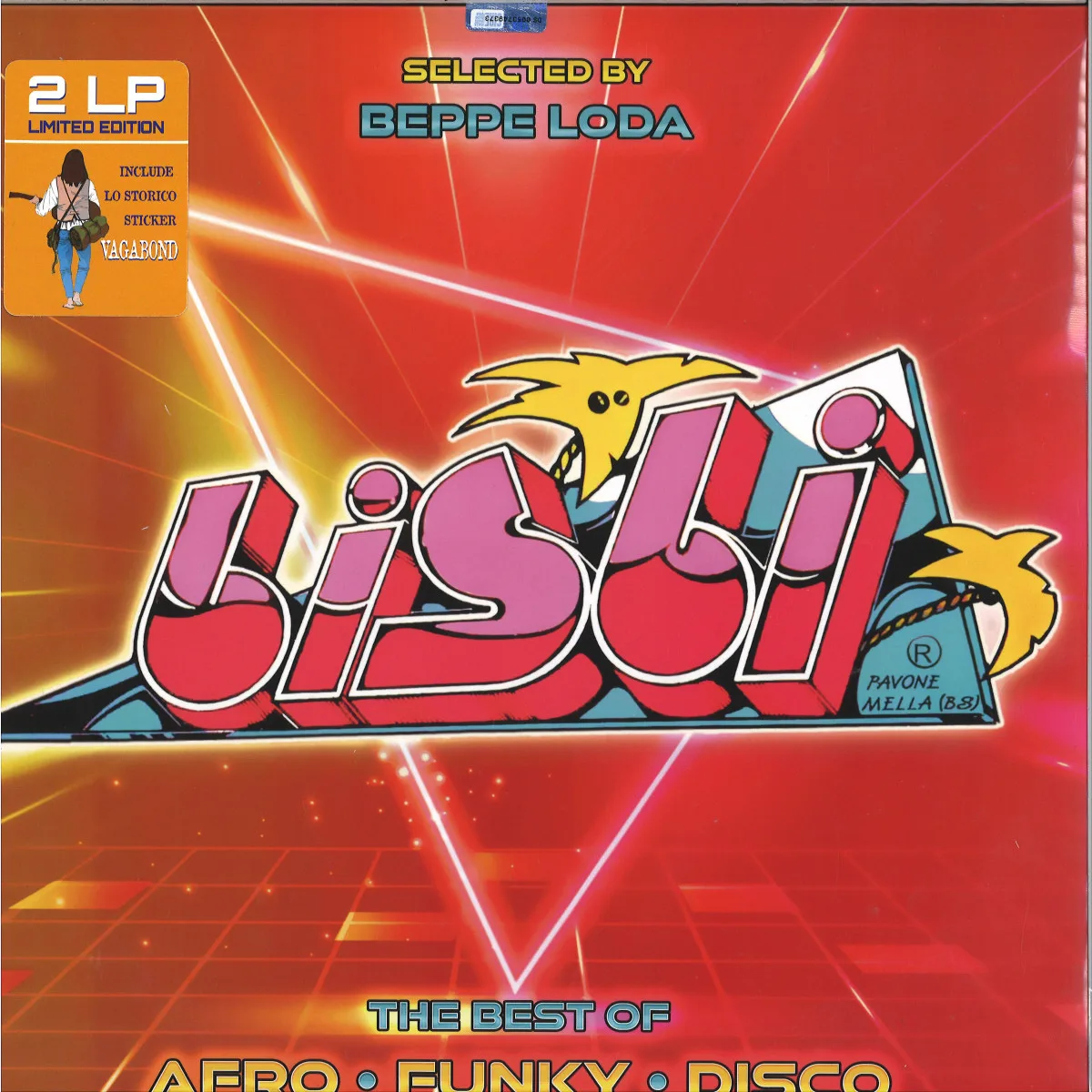 Various — BISBI