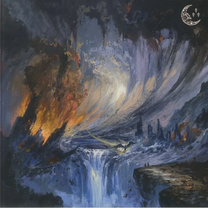 CURRENTS — All That Follows