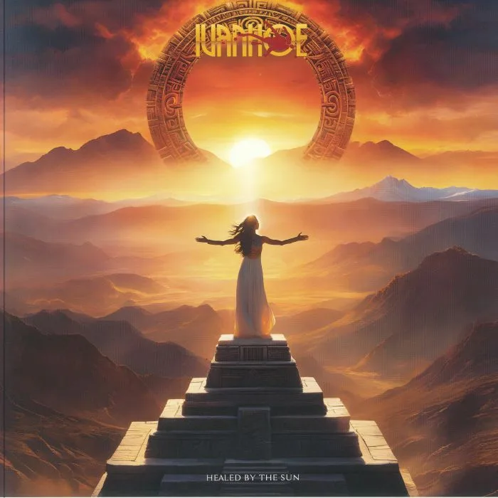 IVANHOE — Healed By The Sun